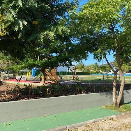 Casa Cinza Na Praia Dos Carneiros Em Condominio A Beira-Mar Buitenkant foto