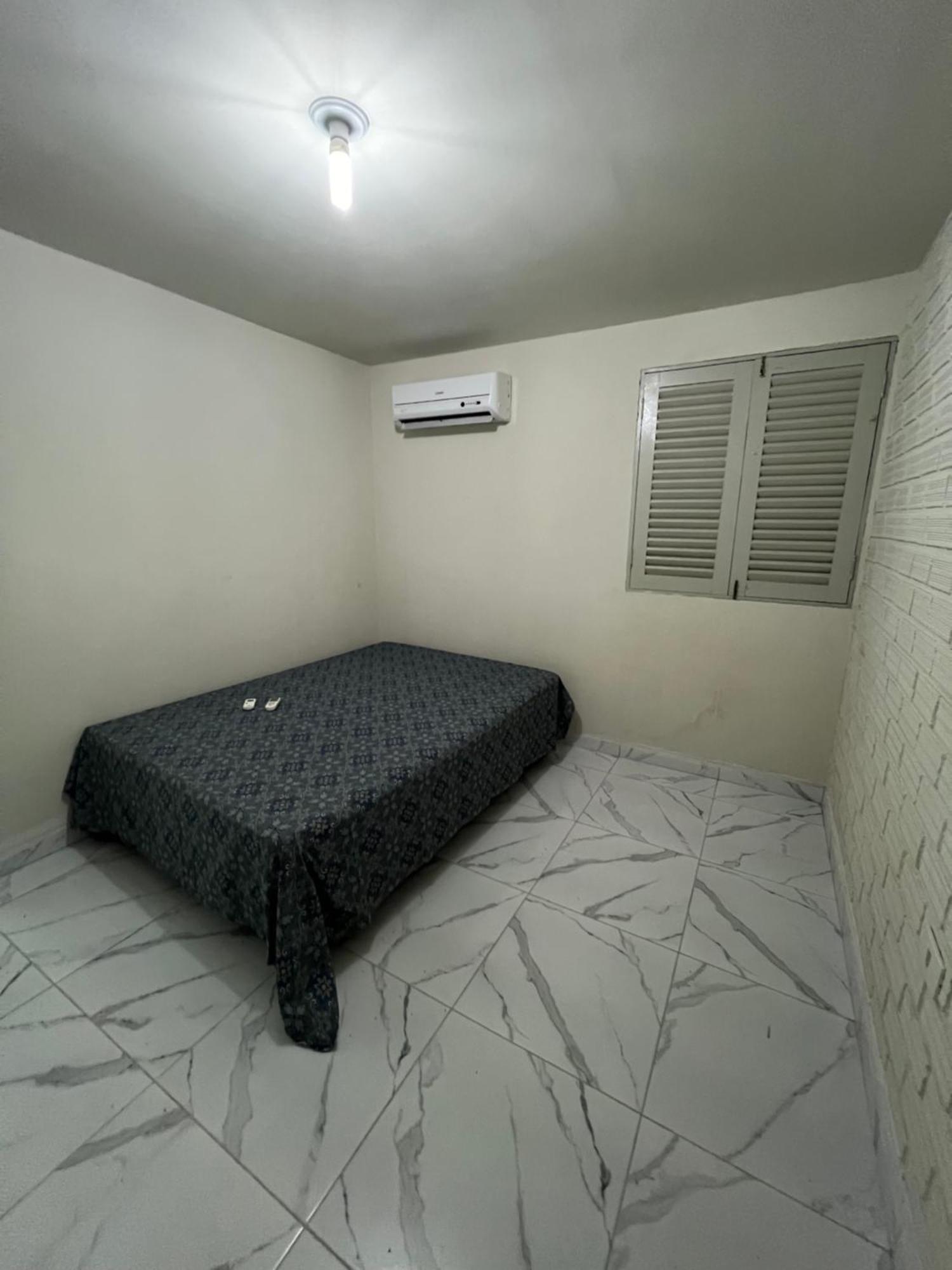 Casa Cinza Na Praia Dos Carneiros Em Condominio A Beira-Mar Buitenkant foto
