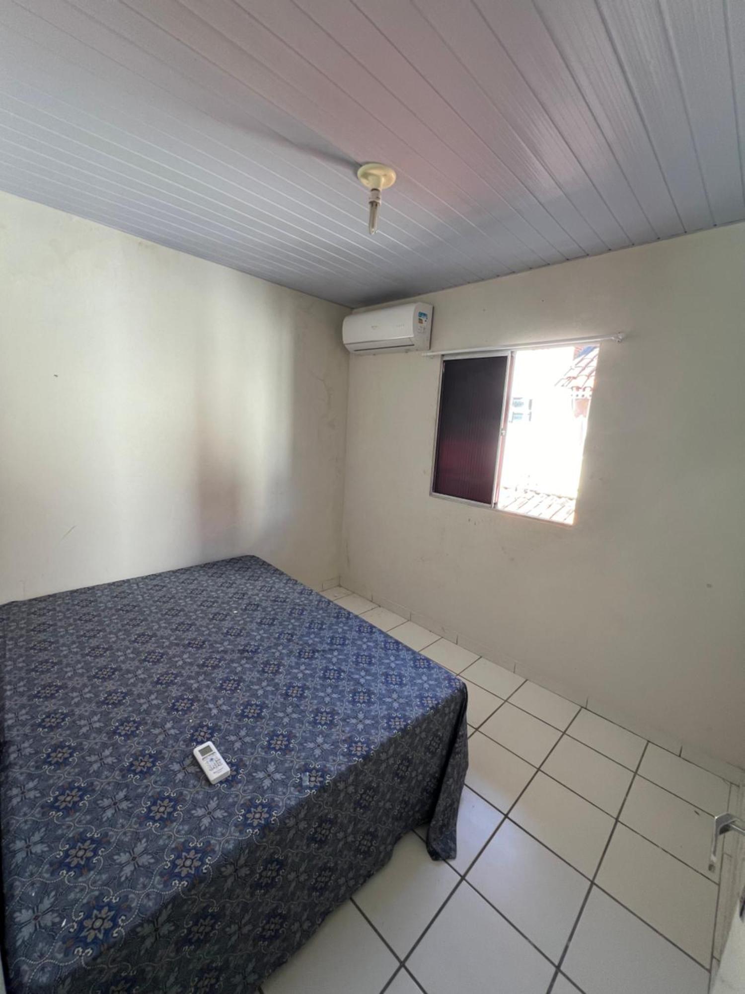 Casa Cinza Na Praia Dos Carneiros Em Condominio A Beira-Mar Buitenkant foto
