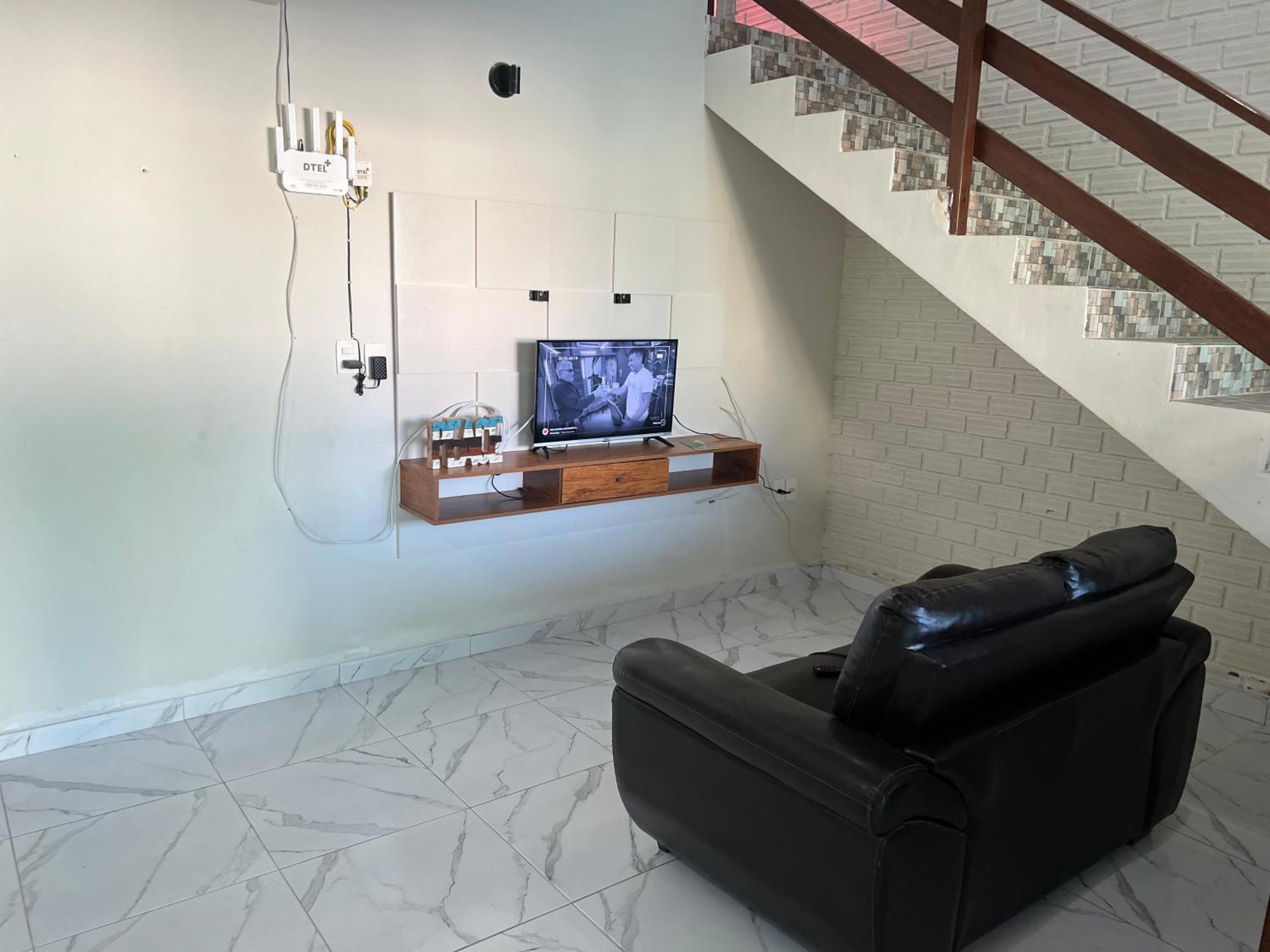 Casa Cinza Na Praia Dos Carneiros Em Condominio A Beira-Mar Buitenkant foto