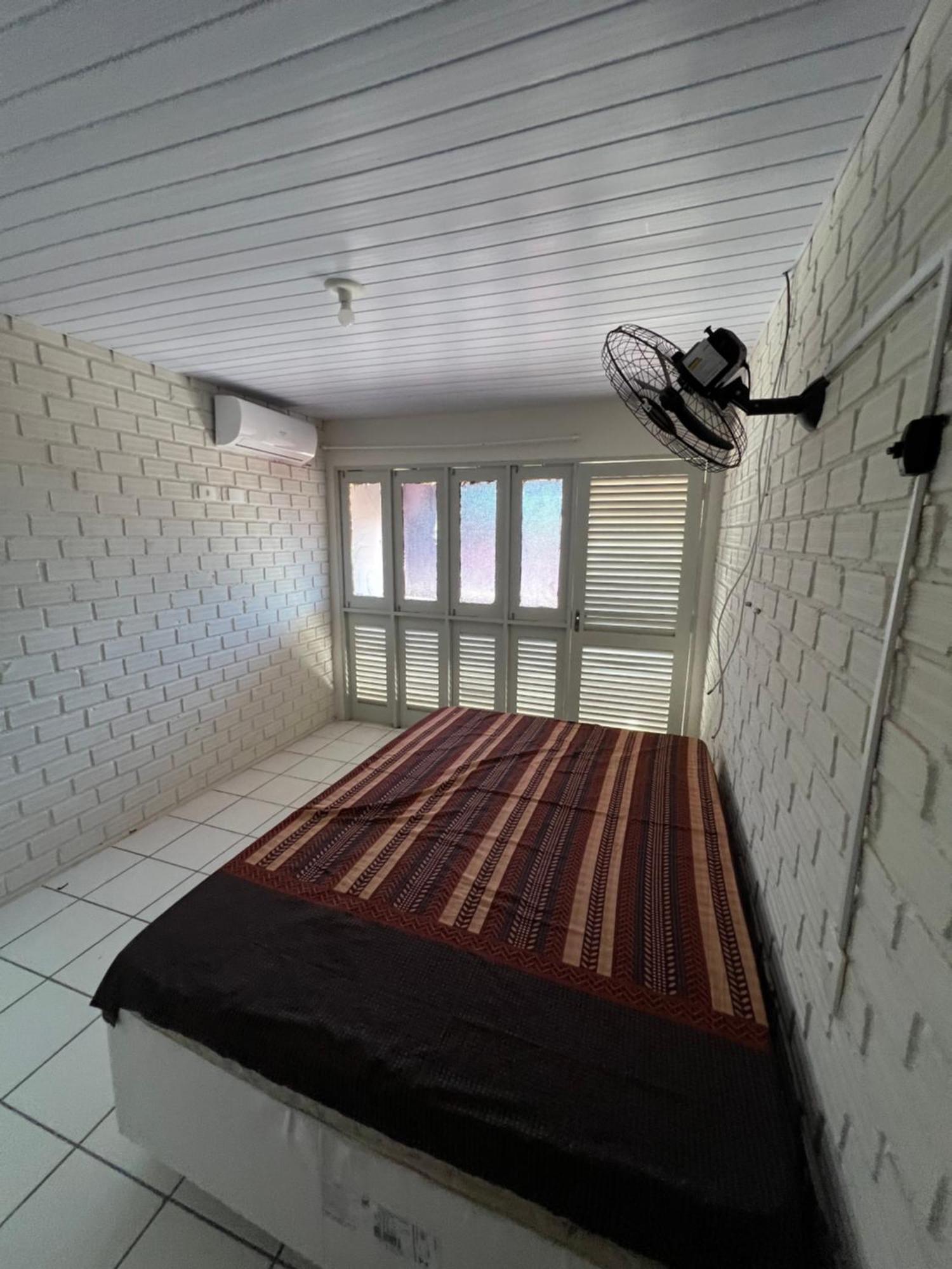 Casa Cinza Na Praia Dos Carneiros Em Condominio A Beira-Mar Buitenkant foto